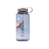 Topo Designs Nalgene Water Bottle - 32 oz