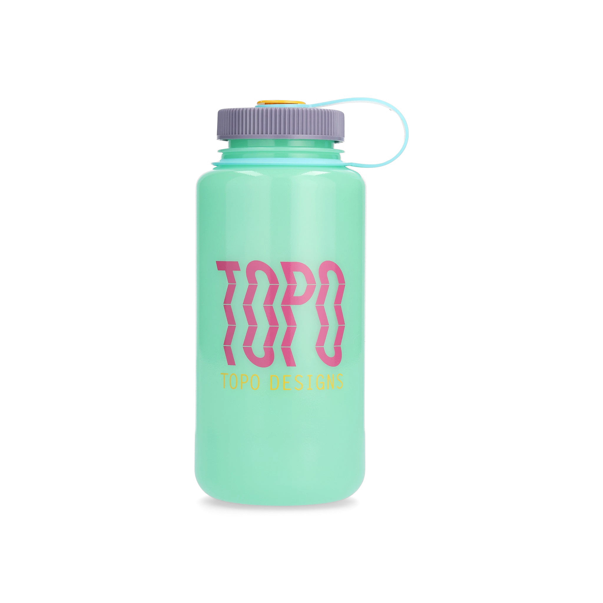 Topo Designs Nalgene Water Bottle - 32 oz