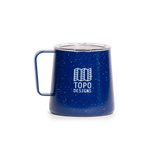 Topo Designs x MiiR Grounded Camp Cup