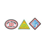 Topo Patch 3-Pack