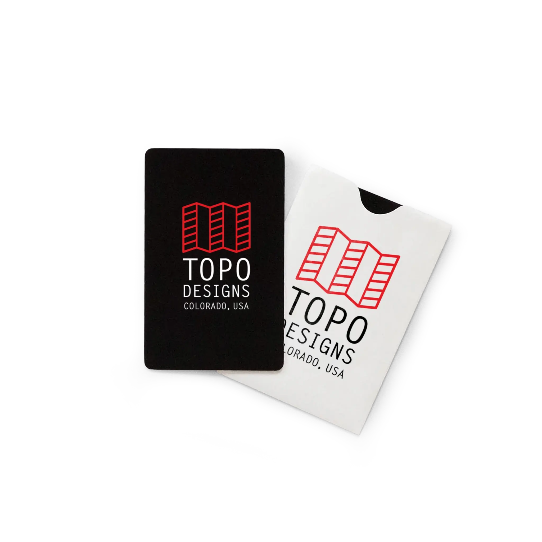 Gift Card - Topo Designs Gift Card