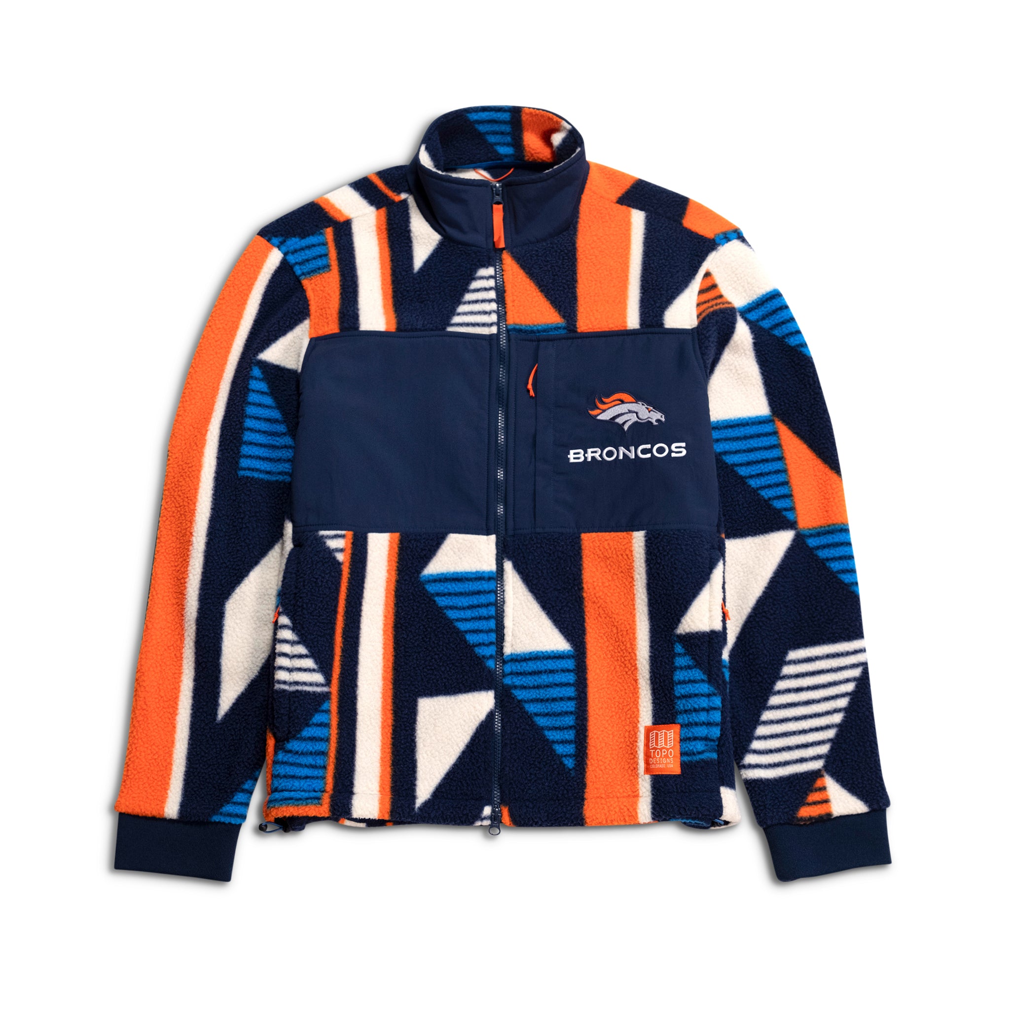 Broncos deals Jacket