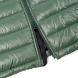 Townie Puffer Jacket - Men's