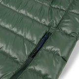 Townie Puffer Jacket - Men's