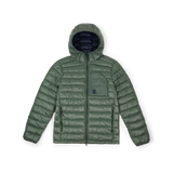 Townie Puffer Jacket - Men's