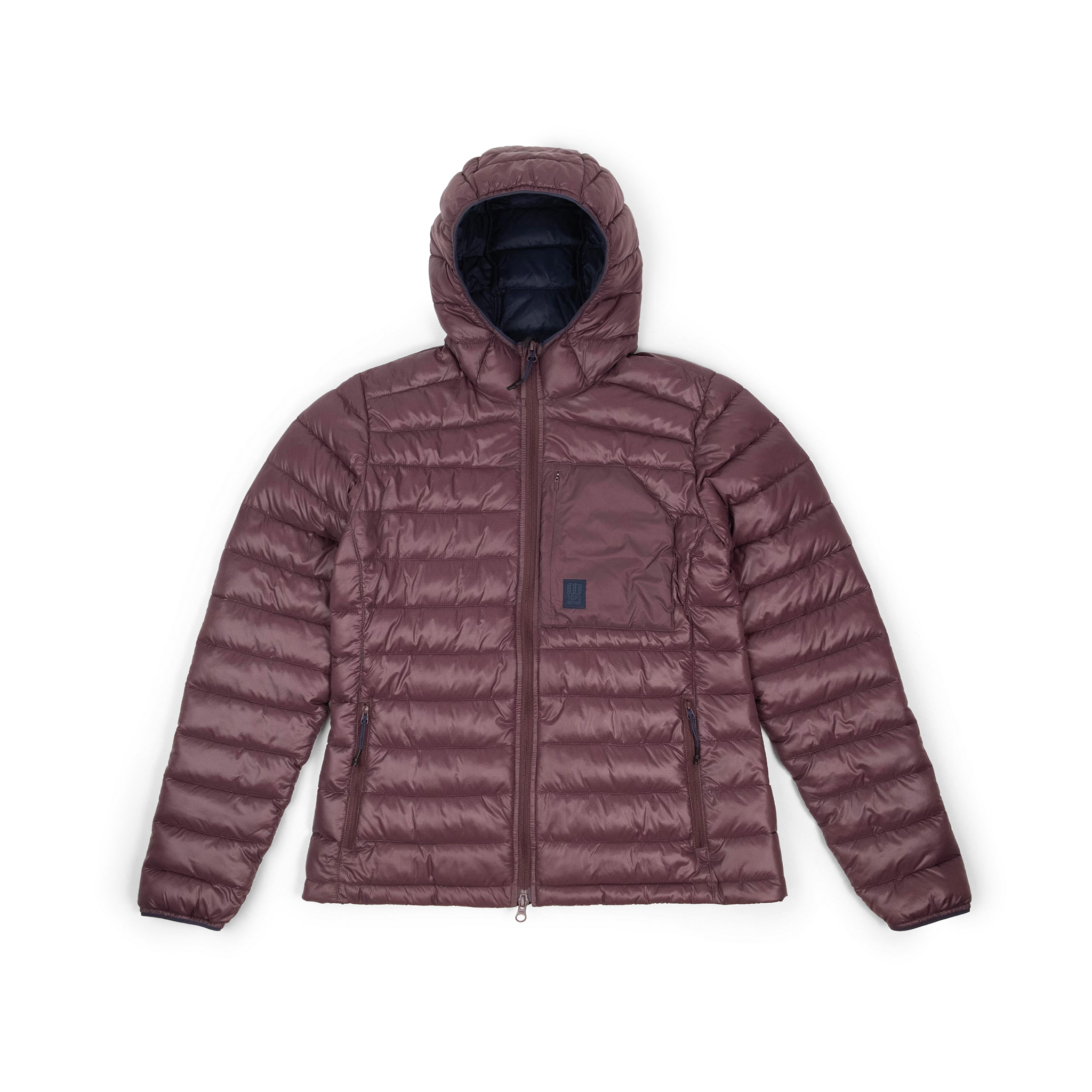 Townie Puffer Jacket - Women's