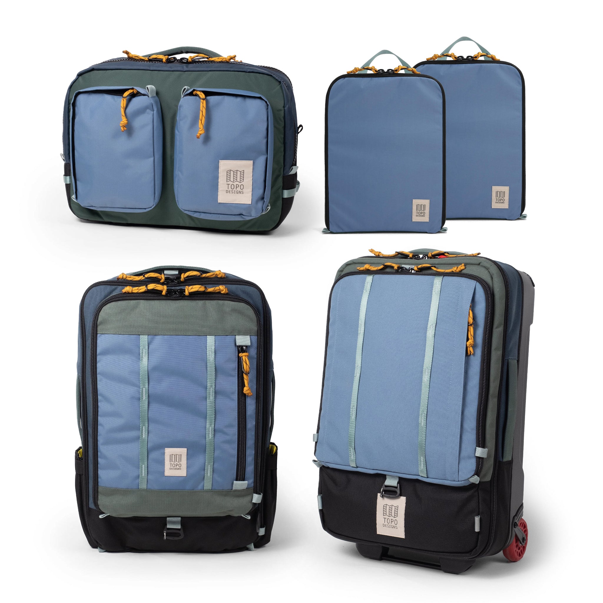 兎仔 éloge the Travel kit Amazon.com | Travel Packing Cubes, VAGREEZ Lightweight