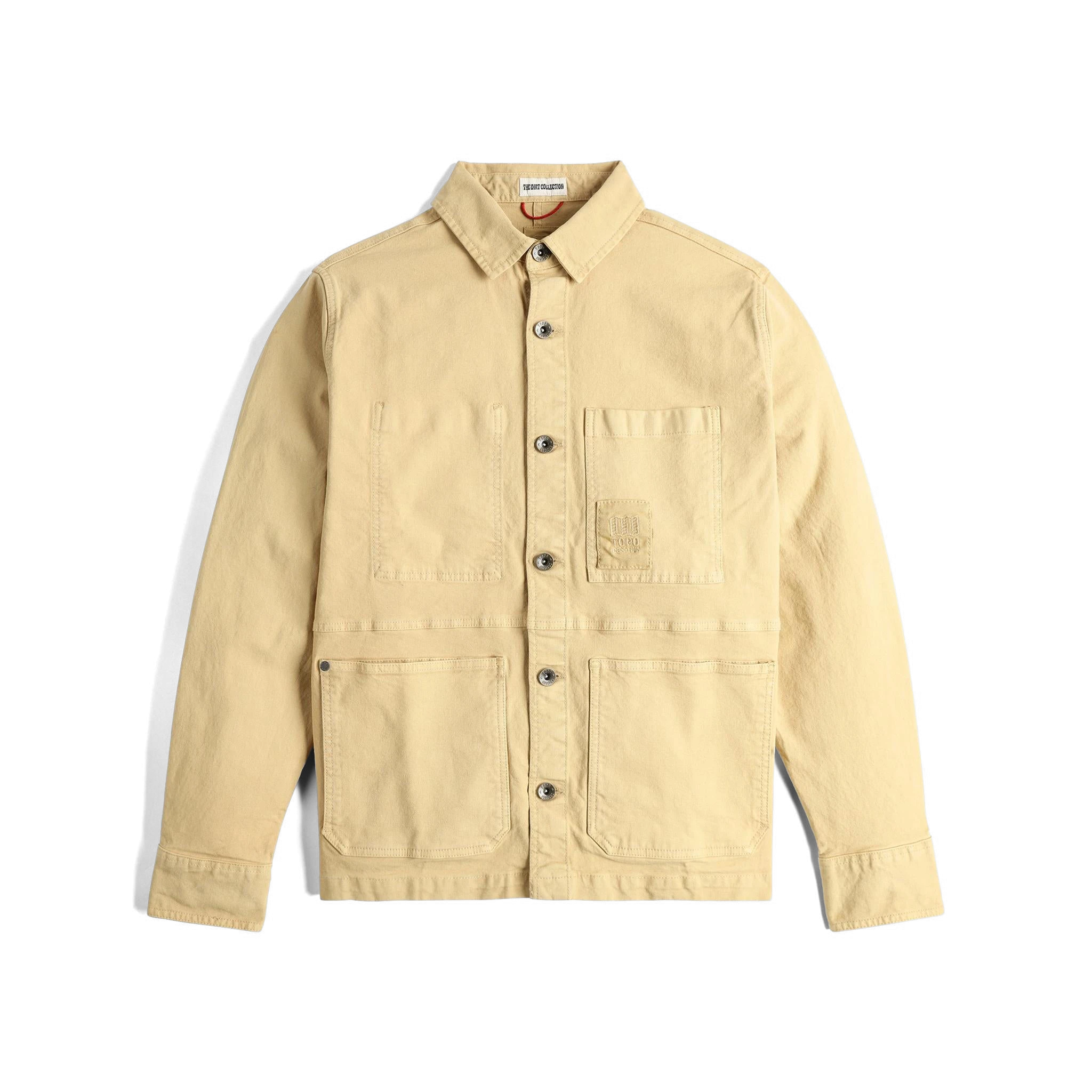 Utility Jacket - Men's - Final Sale