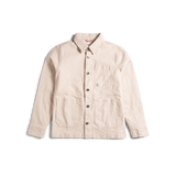 Utility Jacket  Undyed - Women's - Final Sale
