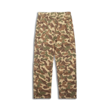 Utility Pants Duck Camo - Men's - Final Sale