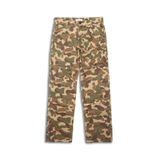 Utility Pants Duck Camo - Men's - Final Sale