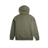 Utility Zip Hoodie
