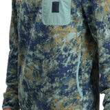 Vista 1/4 Zip Lightweight Fleece - Men's - Final Sale