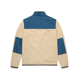 Vista 1/4 Zip Lightweight Fleece - Men's - Final Sale