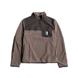 Vista 1/4 Zip Lightweight Fleece - Men's - Final Sale