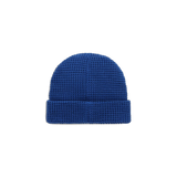 Waffle Knit Beanie