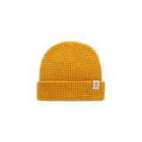 Waffle Knit Beanie