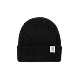 Waffle Knit Beanie