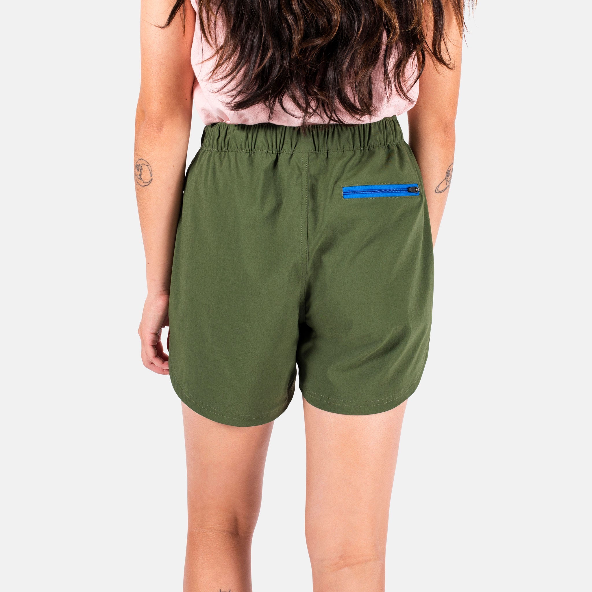 River Shorts - Women's – Topo Designs