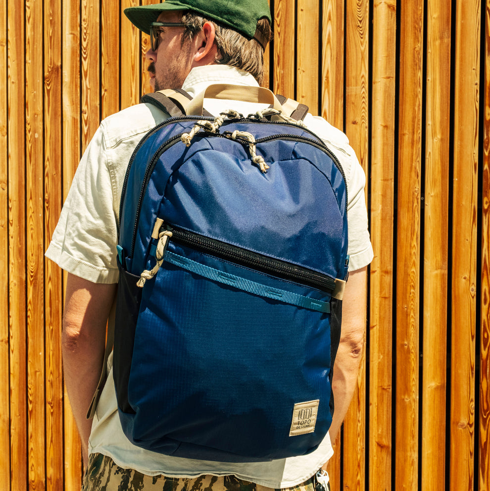 Commuter Backpack | Trail-to-Work Laptop Backpack – Topo Designs