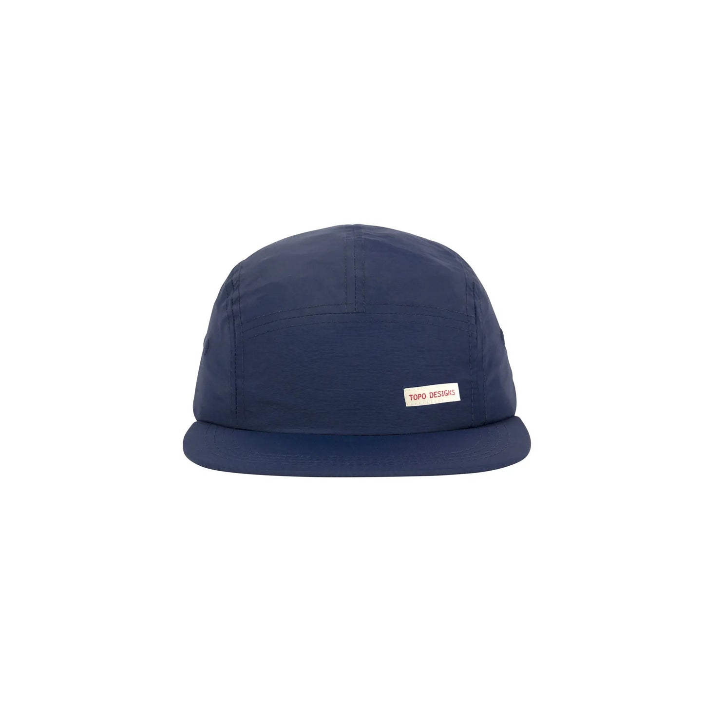 Nylon Camp Hat