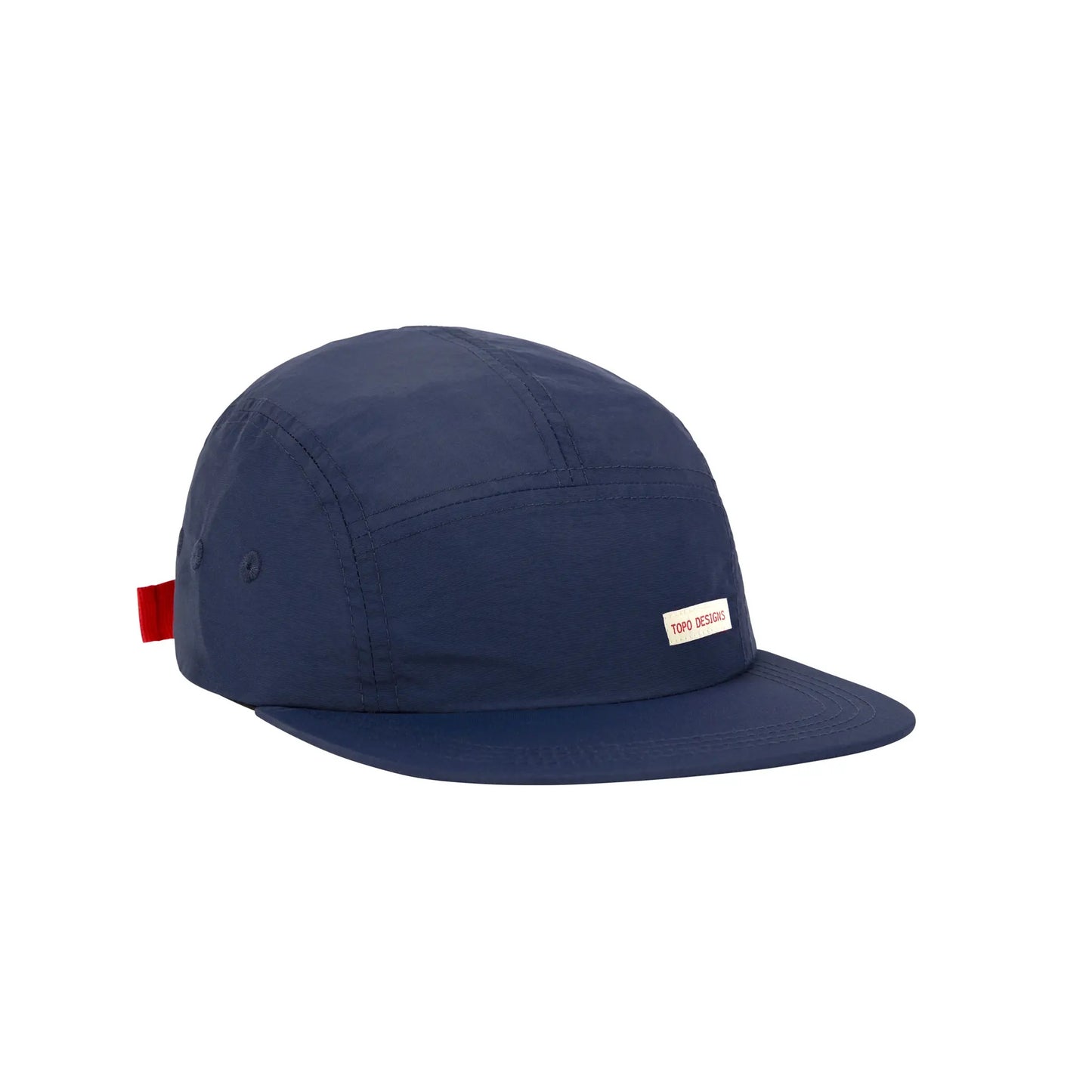 Nylon Camp Hat