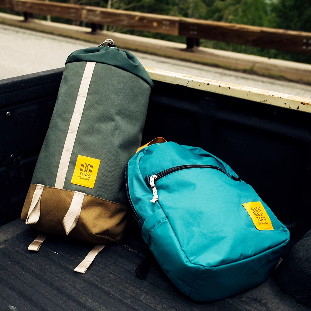 Light Pack | Lightweight and Durable Backpack