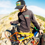 Topo Designs x New Belgium Brewing Corduroy Trucker