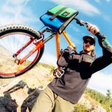 Topo Designs x New Belgium Brewing Cooler Bag