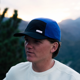 Full Dome Fleece Cap