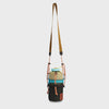 General 360 video of Topo Designs Mountain Hydro Sling in "Olive"