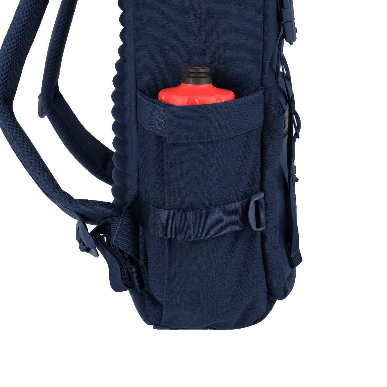TOPO DESIGNS ローバーパックテック Navy/Navy Rover Pack Tech | Versatile Backpack with Tech Features – Topo Designs