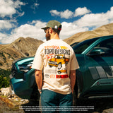 Topo Designs x Toyota Graphic Tee - Men's
