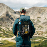 Topo Designs x Toyota Rover Trail Pack