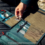 Topo Designs x Toyota Utility Roll