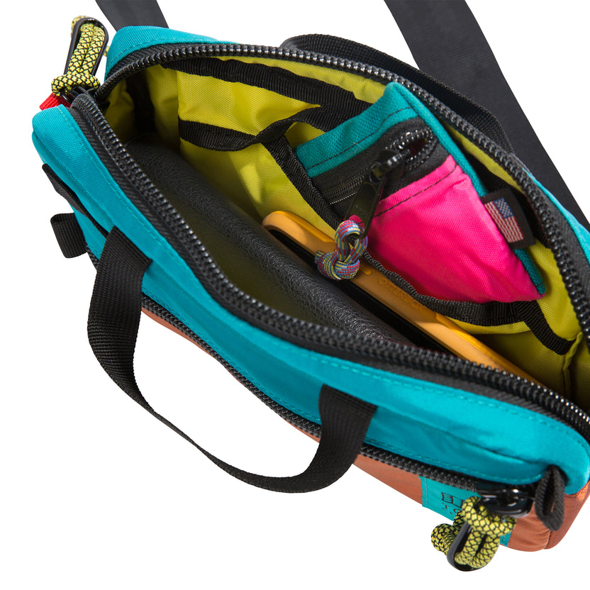 Mini Quick Pack – Topo Designs