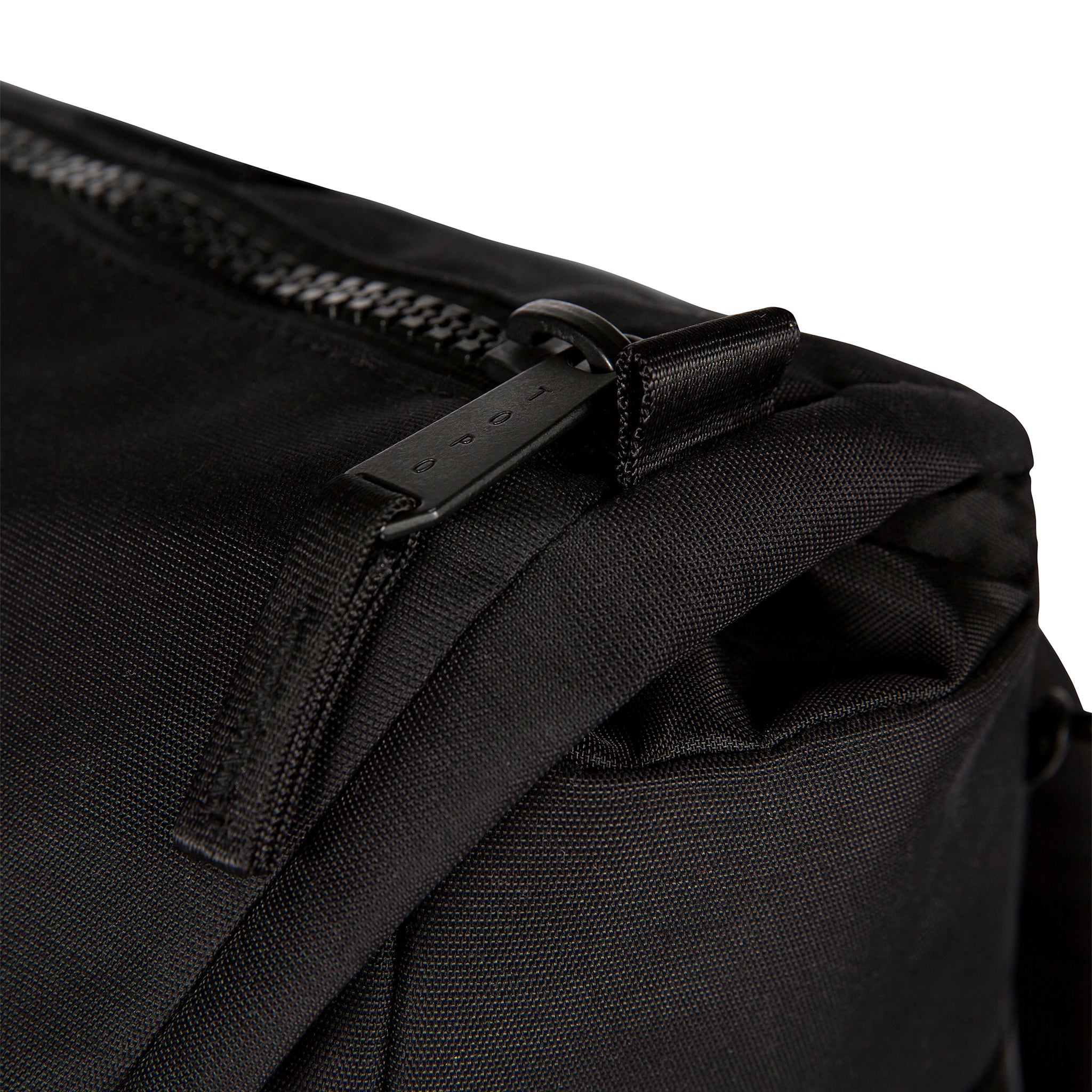 Topo Designs Rover Pack - Premium Black