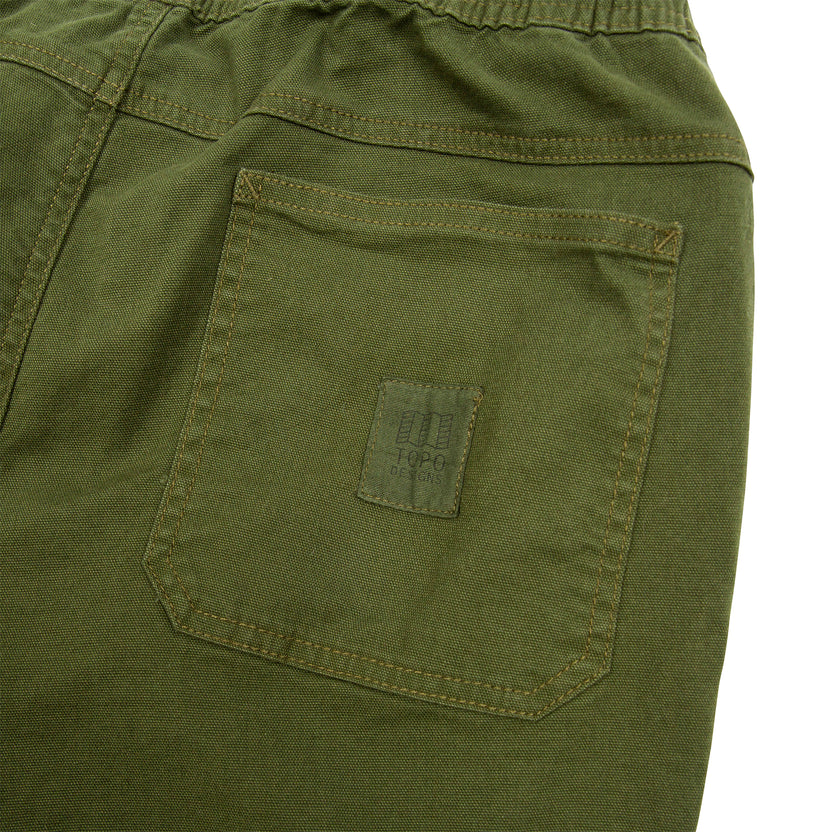 Dirt Pants Classic - Men's – Topo Designs