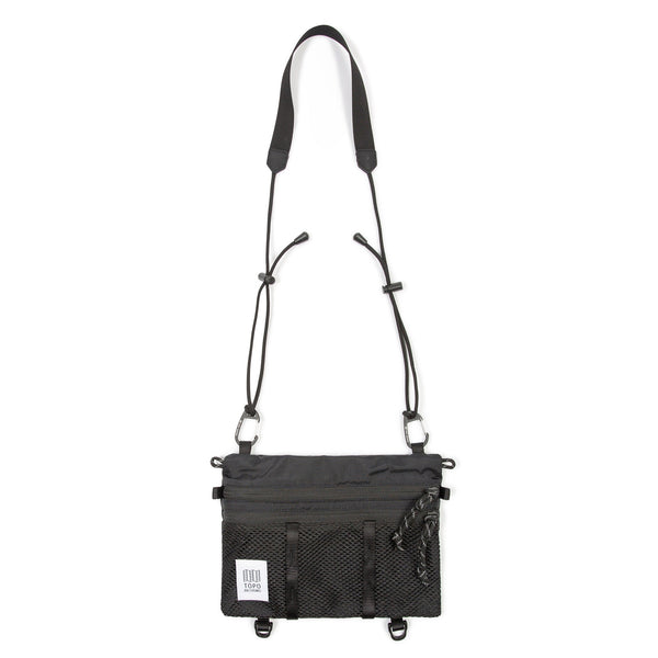 Mountain Accessory Shoulder Bag - Final Sale – Topo Designs