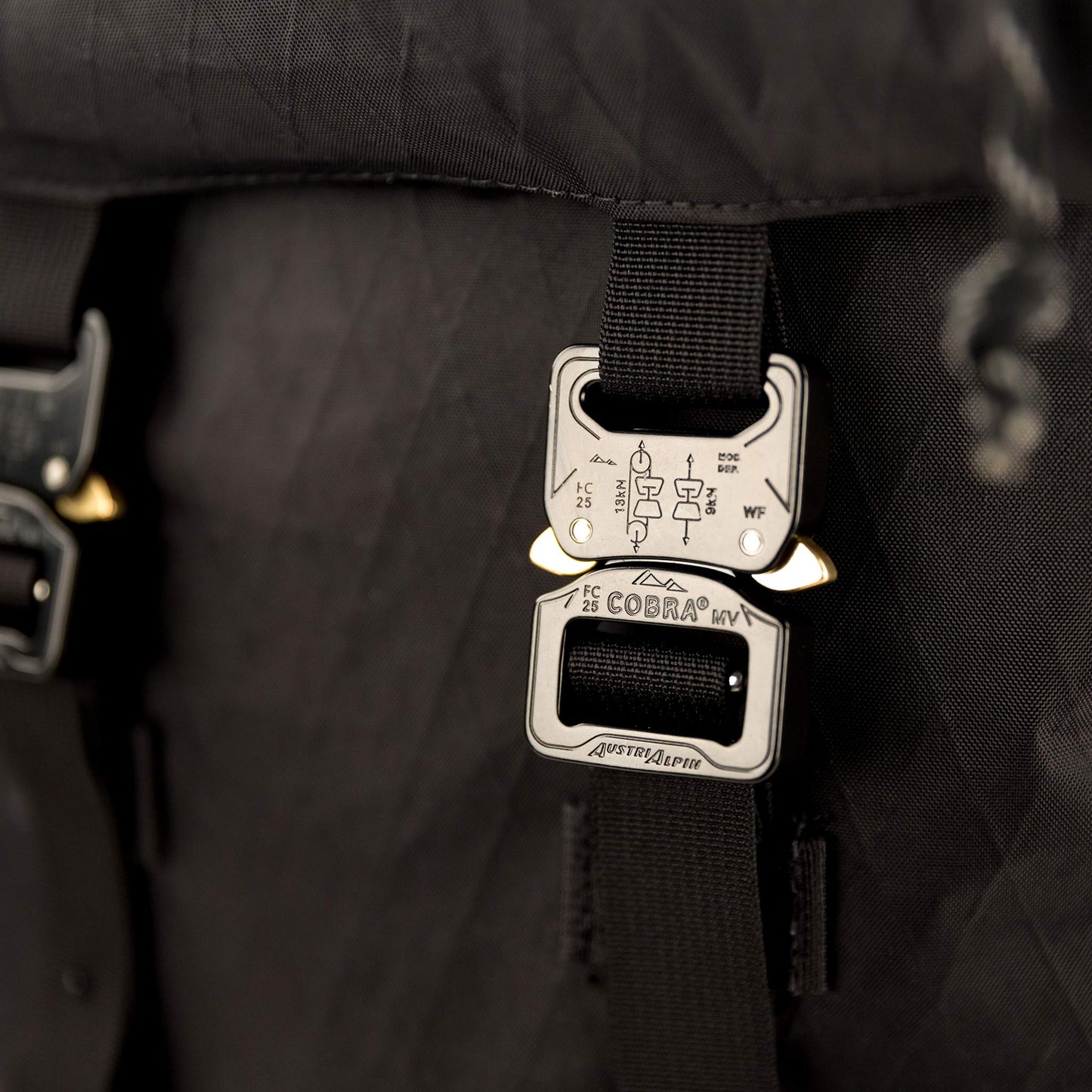 Topo Designs x Carryology Klettersack