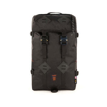 Topo Designs x Carryology Klettersack | made in USA