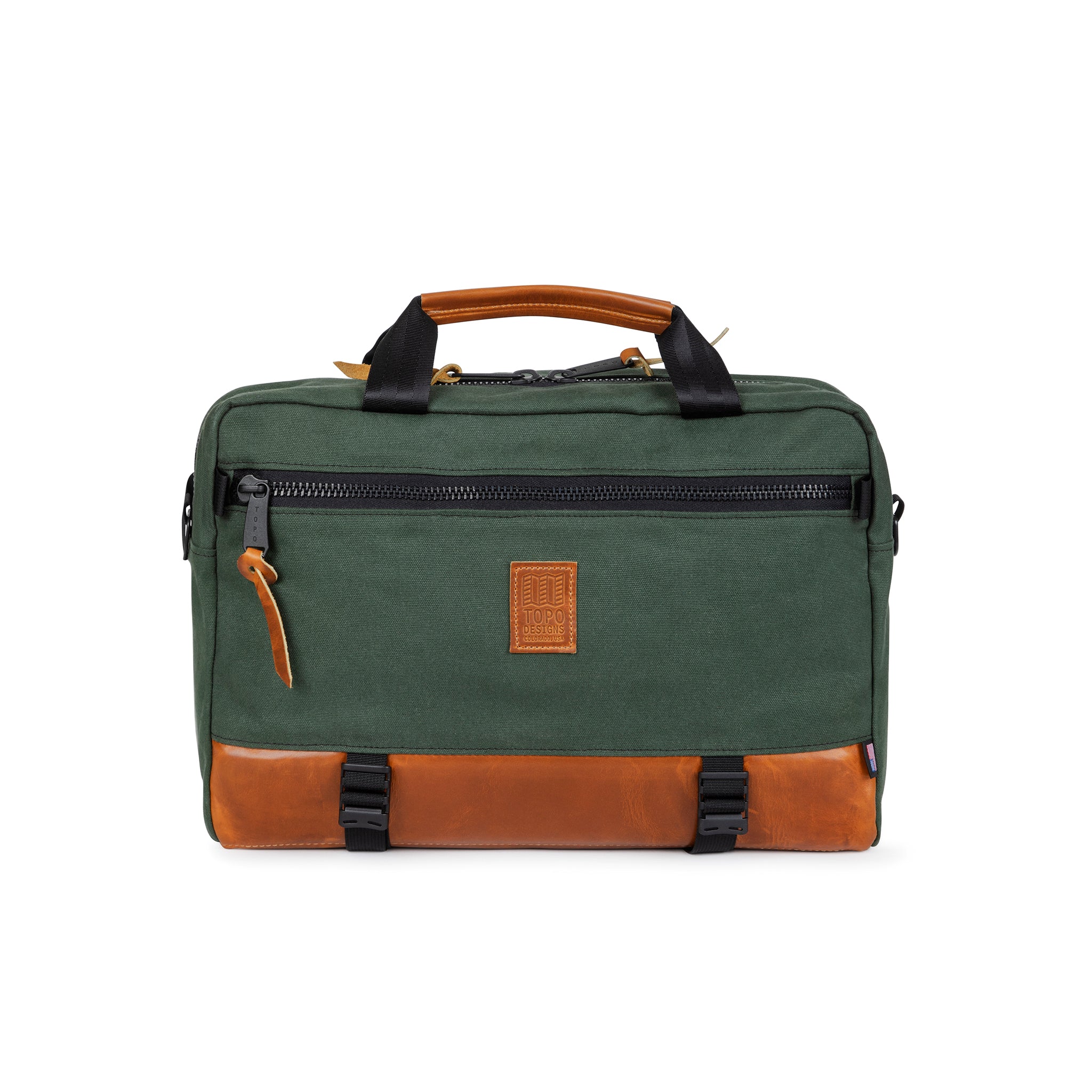 Personalize your Cenzo Commuter Brief