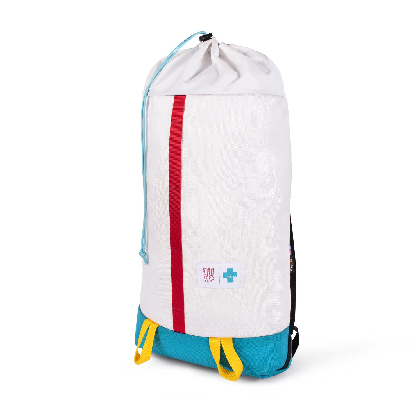 Topo Designs x So iLL Cosmos Pack