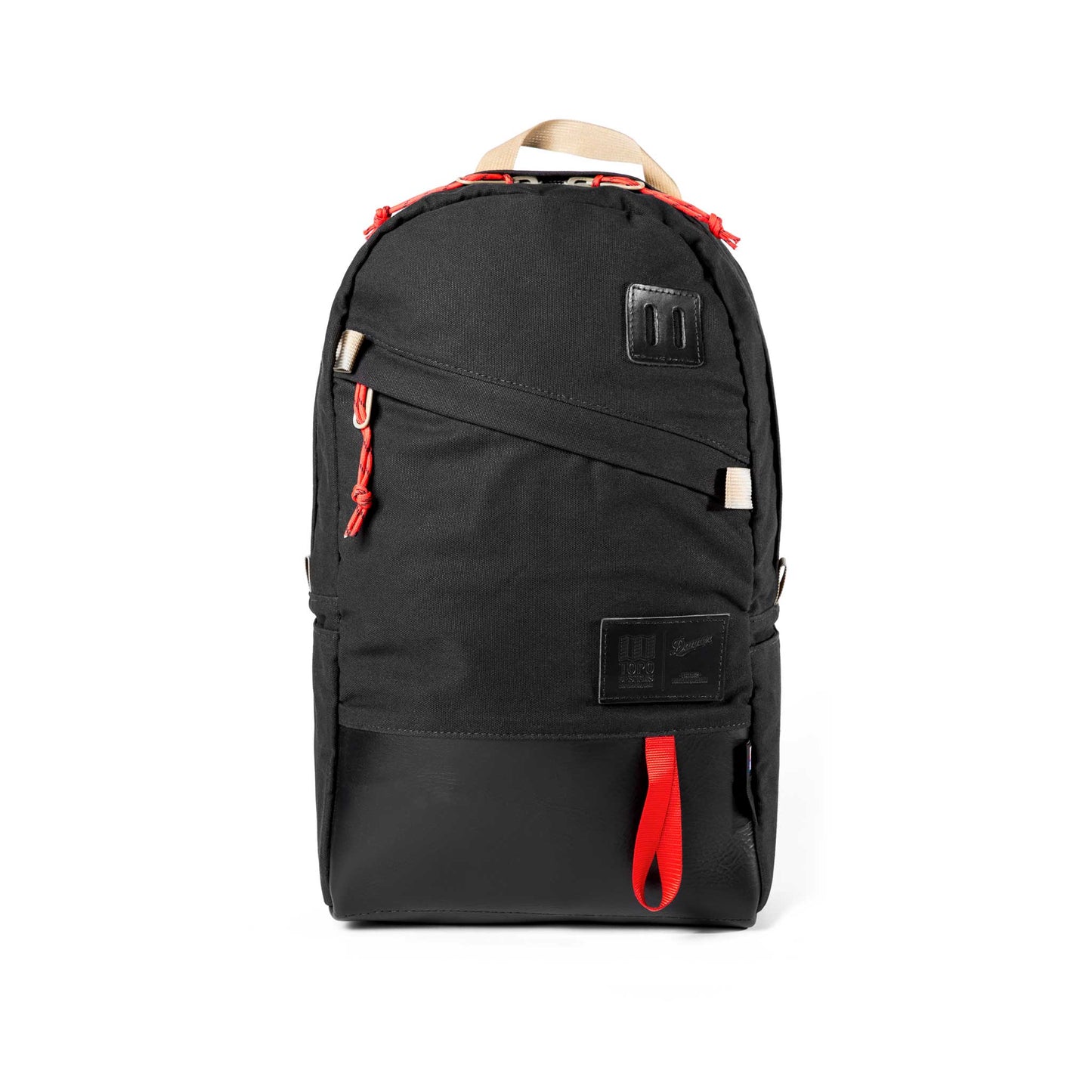 Topo Designs x Danner Daypack