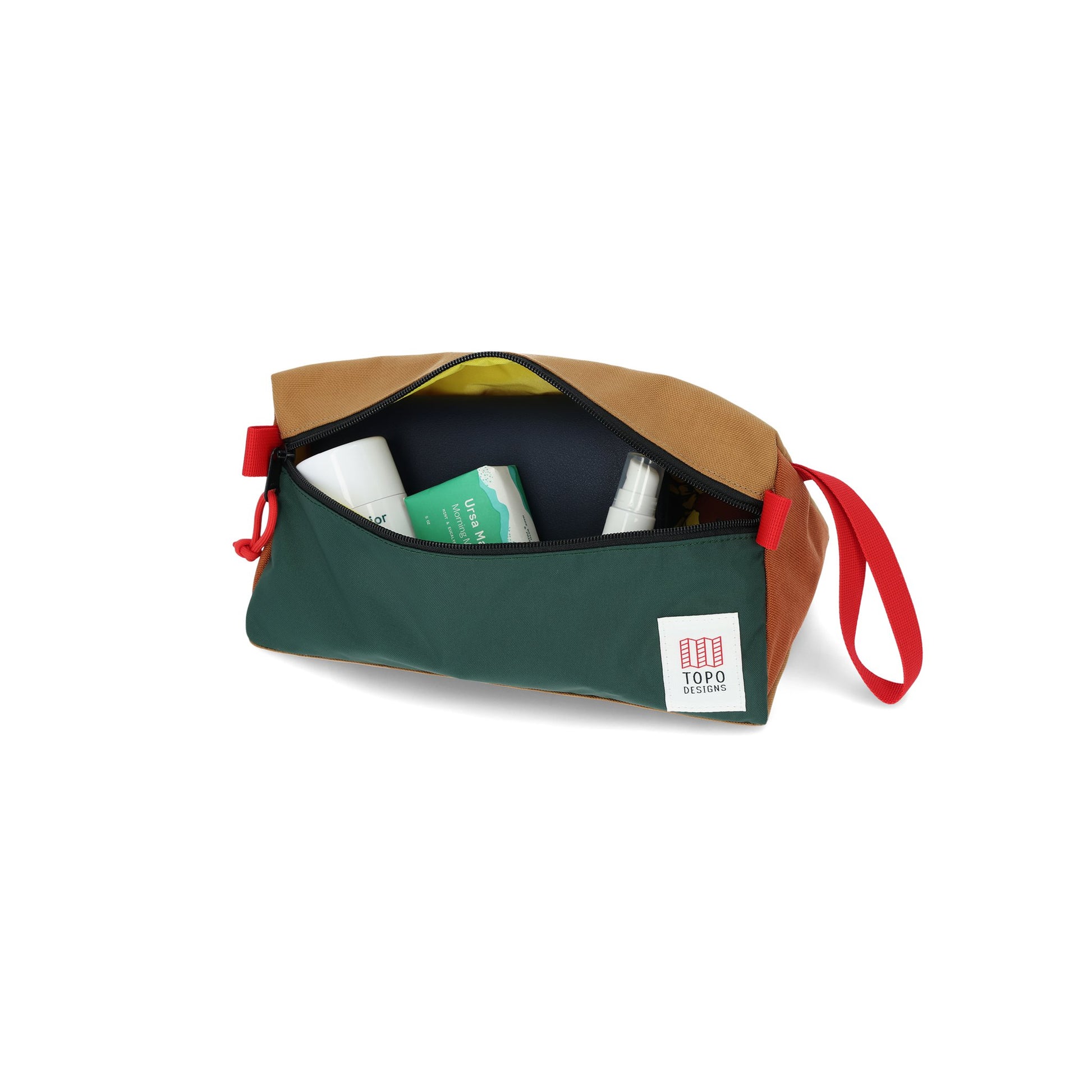 Dopp Kit | Compact and Organized Travel Bag
