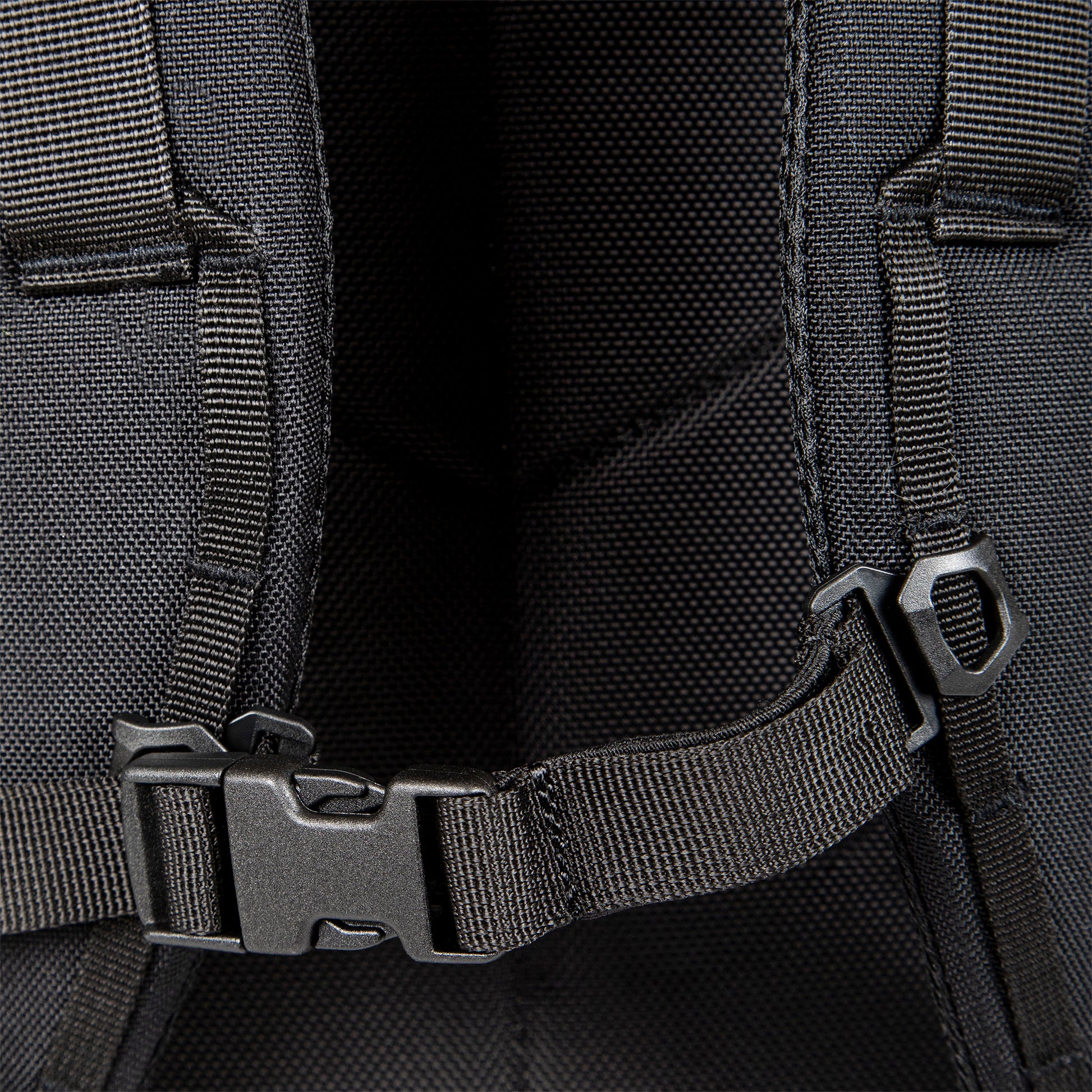 Convertible Travel Bag 30L