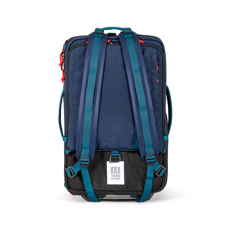 Global Travel Bag Roller | Topo Designs