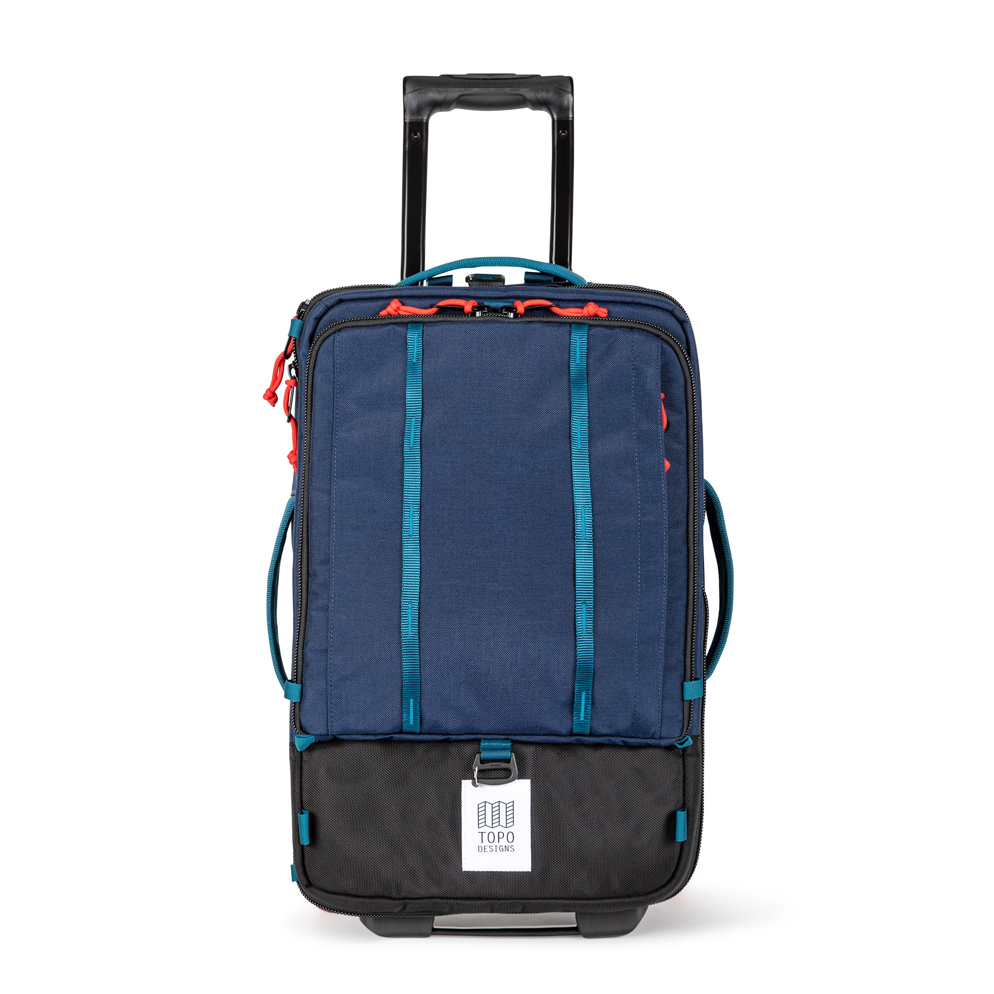 heden Tegenstander Van toepassing zijn Global Travel Bag Roller | Topo Designs