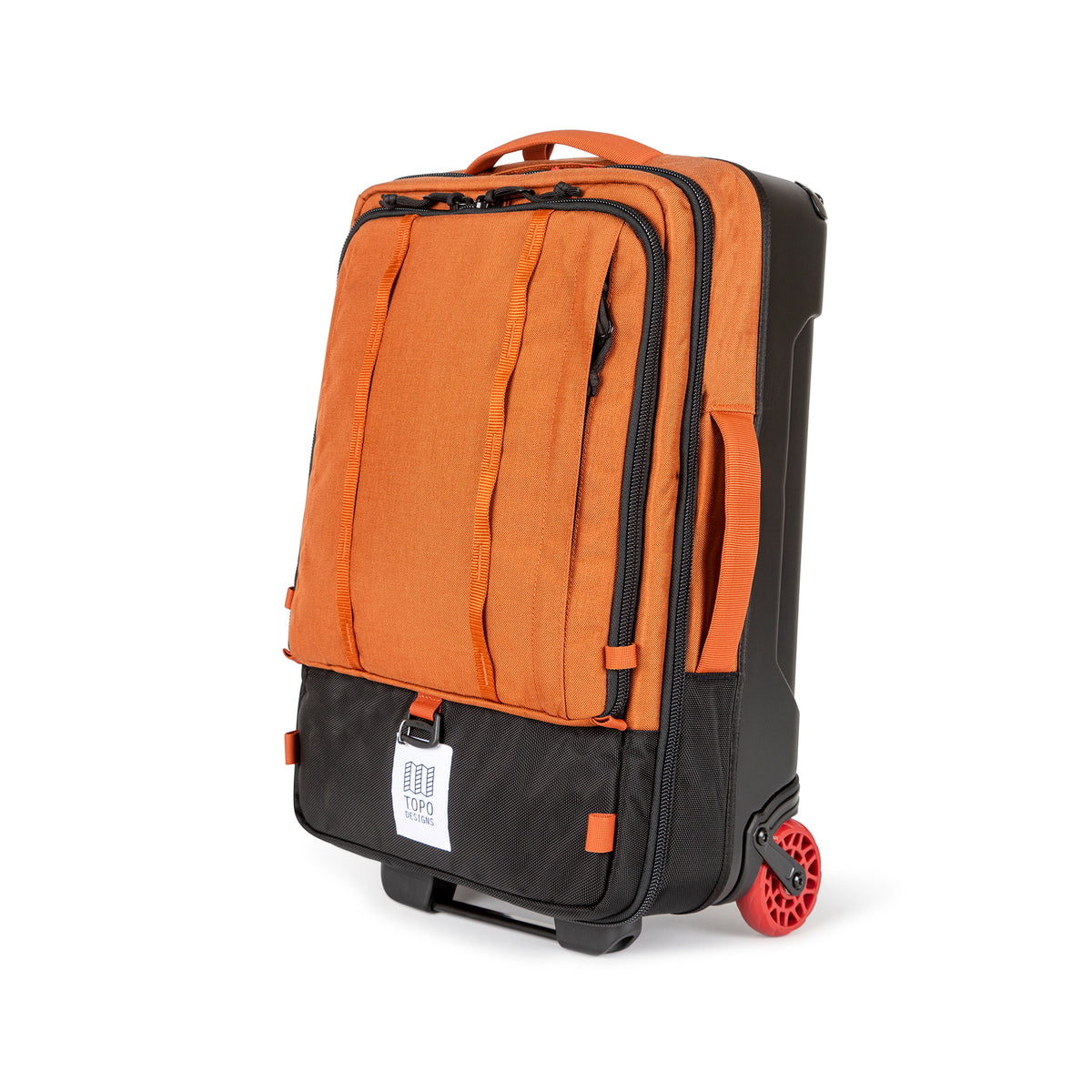 Global Travel Bag Roller Topo Designs