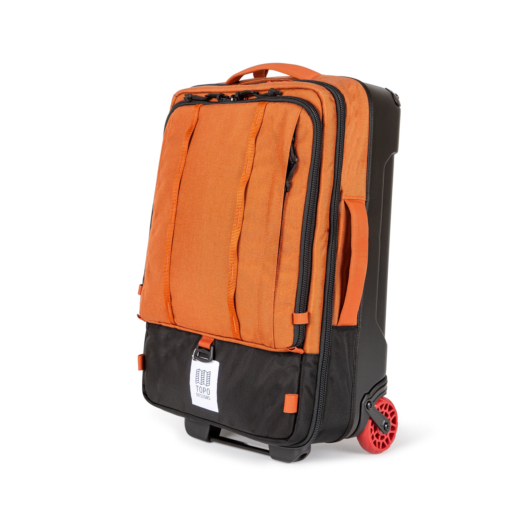 Global Travel Bag Roller Topo Designs